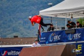 Campionati Europei UEC BMX Freestyle Park 2024 - Cadenazzo - Svizzera 21/09/2024 -  - photo Tommaso Pelagalli/SprintCyclingAgency?2024